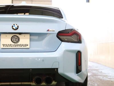 2023 BMW M2 COUPE — миниатюра 32
