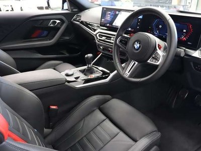 2023 BMW M2 COUPE photo 4
