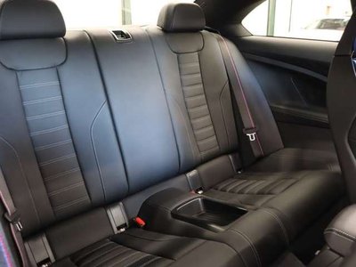 2023 BMW M2 COUPE — миниатюра 21