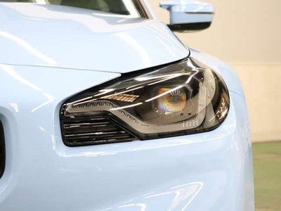 2023 BMW M2 COUPE — миниатюра 34