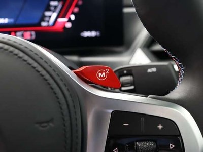 2023 BMW M2 COUPE — миниатюра 29