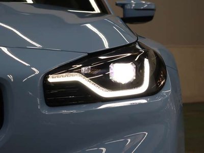2023 BMW M2 COUPE — миниатюра 36