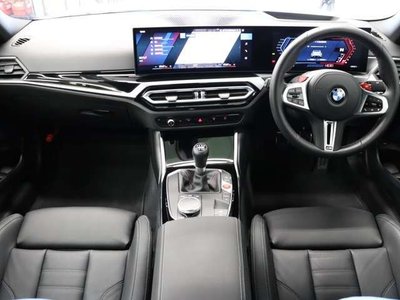 2023 BMW M2 COUPE photo 2