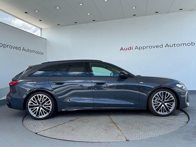 صورة 6 لـ 2025 AUDI A5 AVANT
