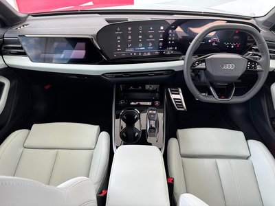 صورة 3 لـ 2025 AUDI A5 AVANT