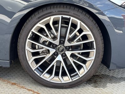 صورة 12 لـ 2025 AUDI A5 AVANT