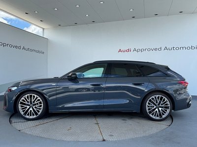 صورة 7 لـ 2025 AUDI A5 AVANT