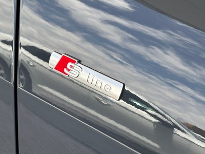 صورة 13 لـ 2025 AUDI A5 AVANT