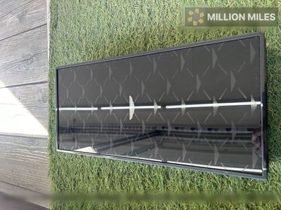 ASTON MARTIN V8 VANTAGE - 8