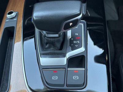 2021 AUDI Q5 SPORTBACK 缩略图 16