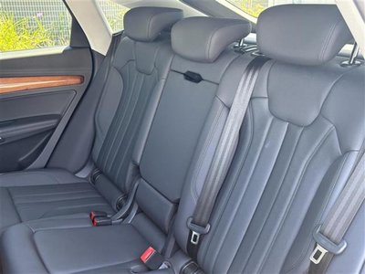 2021 AUDI Q5 SPORTBACK 缩略图 32