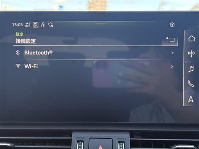 2021 AUDI Q5 SPORTBACK 照片 3