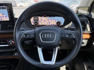 2021 AUDI Q5 SPORTBACK 照片 6