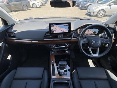 2021 AUDI Q5 SPORTBACK 缩略图 42