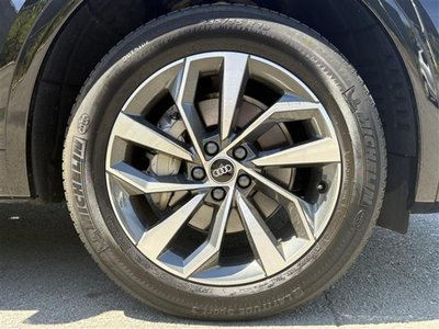 2021 AUDI Q5 SPORTBACK 缩略图 41