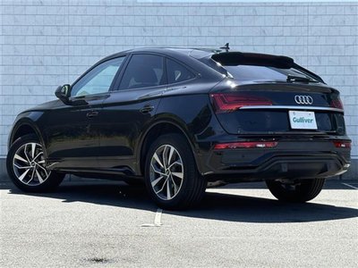 2021 AUDI Q5 SPORTBACK 缩略图 43