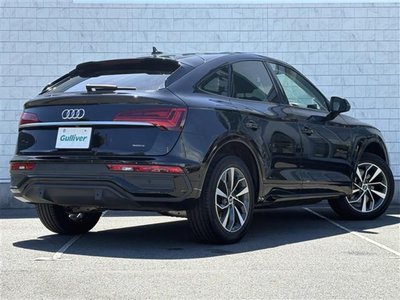 2021 AUDI Q5 SPORTBACK 缩略图 40