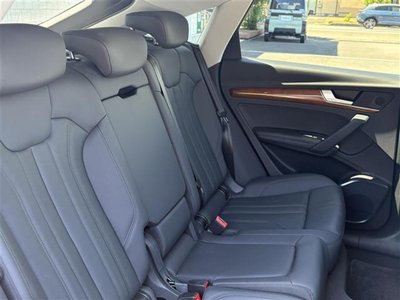 2021 AUDI Q5 SPORTBACK 缩略图 30