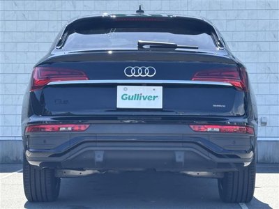 2021 AUDI Q5 SPORTBACK 缩略图 36