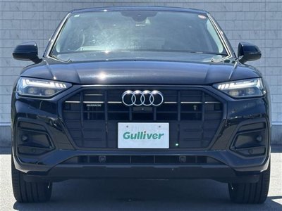 2021 AUDI Q5 SPORTBACK 缩略图 35