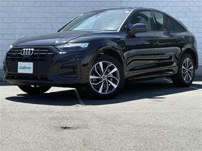 2021 AUDI Q5 SPORTBACK 缩略图 39