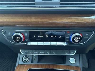 2021 AUDI Q5 SPORTBACK 缩略图 19