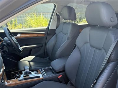 2021 AUDI Q5 SPORTBACK 缩略图 31