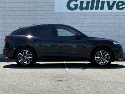 2021 AUDI Q5 SPORTBACK 缩略图 37
