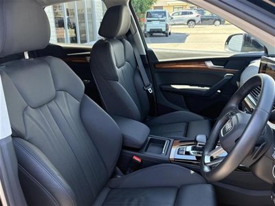 2021 AUDI Q5 SPORTBACK 缩略图 29