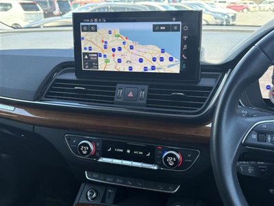 2021 AUDI Q5 SPORTBACK 缩略图 18