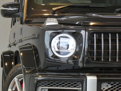 MERCEDES-BENZ G-CLASS AMG - 6