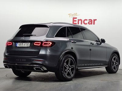 MERCEDES-BENZ GLC - 3