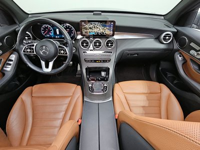 MERCEDES-BENZ GLC - 5