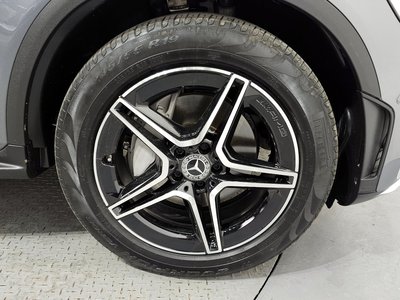 MERCEDES-BENZ GLC - 6