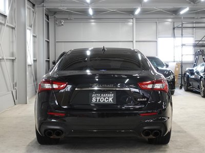 2019 Maserati GHIBLI 照片 9
