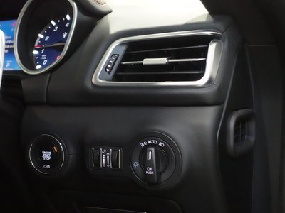 2019 Maserati GHIBLI — миниатюра 32