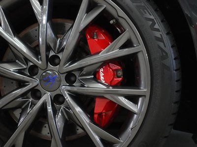 2019 Maserati GHIBLI — миниатюра 29