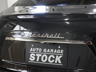 2019 Maserati GHIBLI — миниатюра 23