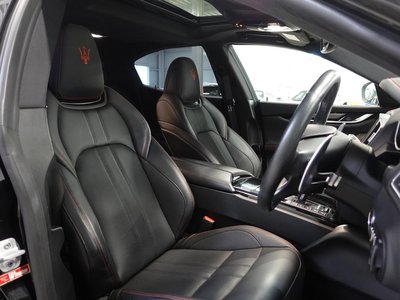 2019 Maserati GHIBLI — миниатюра 41