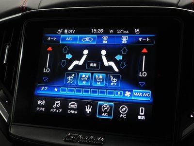 2019 Maserati GHIBLI — миниатюра 35