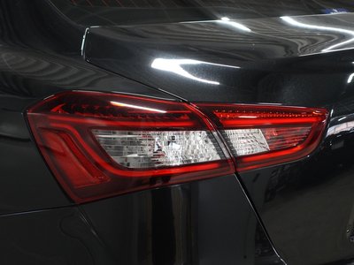 2019 Maserati GHIBLI — миниатюра 25