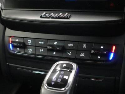 2019 Maserati GHIBLI — миниатюра 38
