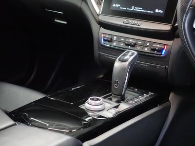 2019 Maserati GHIBLI — миниатюра 39