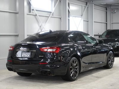 2019 Maserati GHIBLI 照片 10
