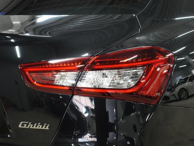 2019 Maserati GHIBLI — миниатюра 24