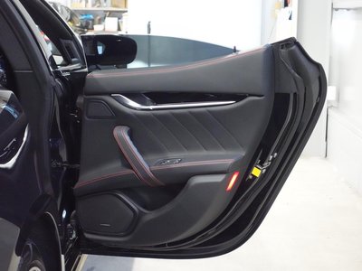 2019 Maserati GHIBLI — миниатюра 50