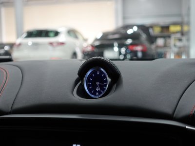 2019 Maserati GHIBLI — миниатюра 34