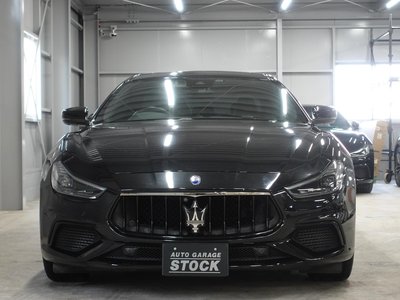 2019 Maserati GHIBLI 照片 5