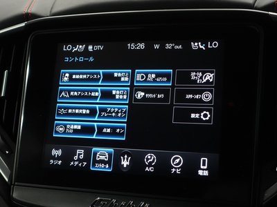 2019 Maserati GHIBLI — миниатюра 37