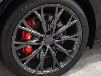 2019 Maserati GHIBLI — миниатюра 12